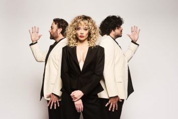 [New Single] Cannons – Starlight