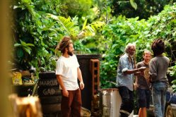 [Worth Listening to]  Marcus Gad – Where Mi Come From