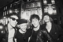 [New Video] LEAP – Eclipse (Live From The Entropy Tour)