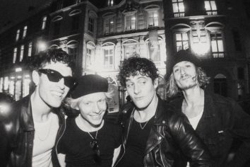 [New Video] LEAP – Eclipse (Live From The Entropy Tour)