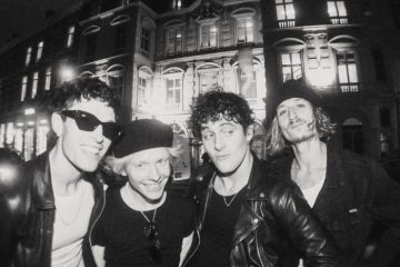 [New Video] LEAP – Eclipse (Live From The Entropy Tour)