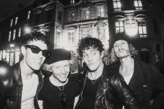 [New Video] LEAP – Eclipse (Live From The Entropy Tour)