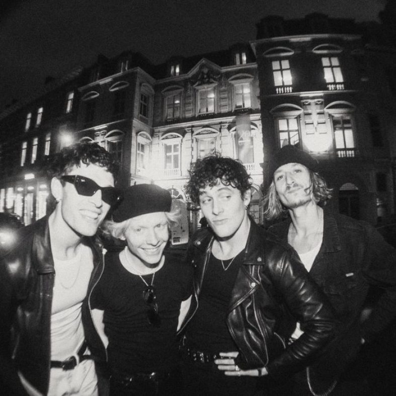 [New Video] LEAP – Eclipse (Live From The Entropy Tour)