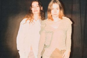 [Worth Listening to]  Fillas de Cassandra – saír á fresca