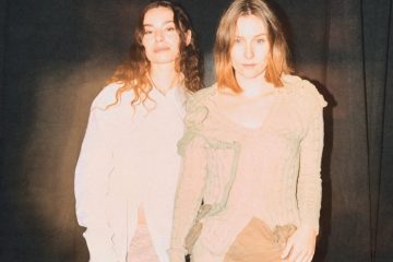 [Worth Listening to]  Fillas de Cassandra – saír á fresca