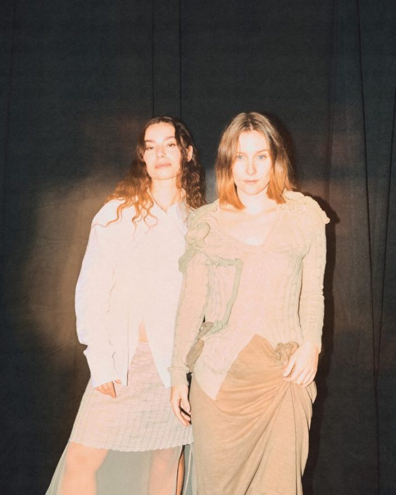 [Worth Listening to]  Fillas de Cassandra – saír á fresca