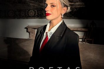 [Worth Listening to] Carolina Cardetas – POETAS