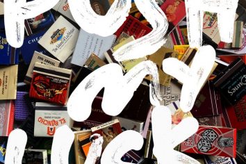 [New EP] Cold War Kids – Push My Luck / All I Ever Need EP