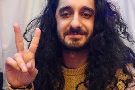 [Worth Listening to] Darius Zaltash – No1