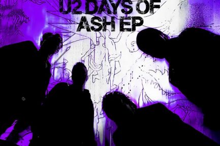 [New EP] U2 – Days of Ash EP