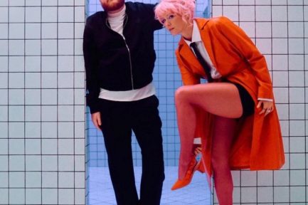 [Worth Listening to] New Constellations – Dandelion