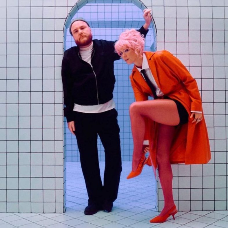 [Worth Listening to] New Constellations – Dandelion