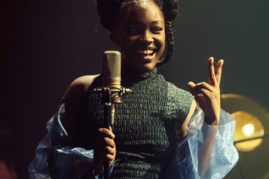 [Worth Listening to]  Freshlyground – Take Me Home