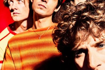 [Worth Listening to] Temples – Jet Stream Heart