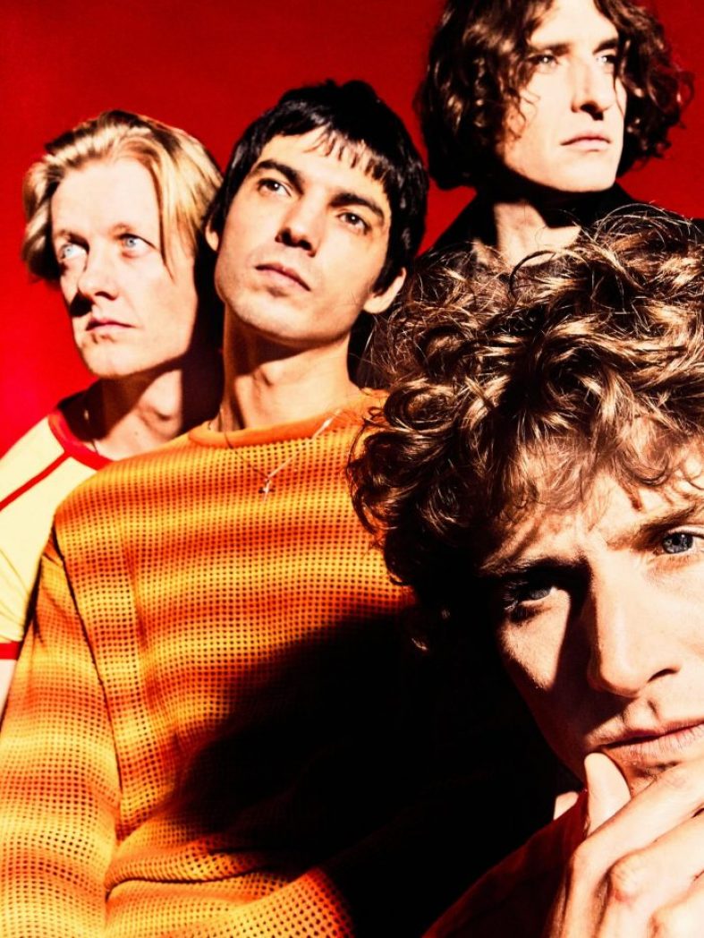 [Worth Listening to] Temples – Jet Stream Heart