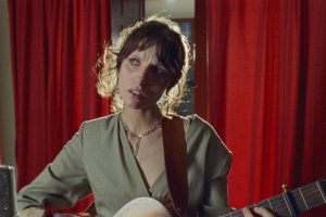 [New EP] Clara Mann – Live In The Royal Albert Hall