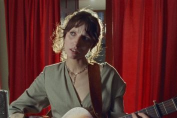 [New EP] Clara Mann – Live In The Royal Albert Hall