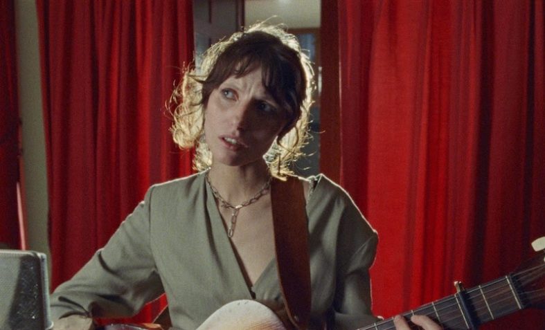 [New EP] Clara Mann – Live In The Royal Albert Hall