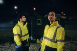 [Worth Listening to] Edmundo Inácio, Peculiar – Relento