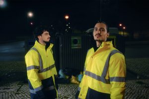 [Worth Listening to] Edmundo Inácio, Peculiar – Relento