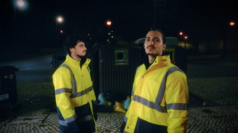 [Worth Listening to] Edmundo Inácio, Peculiar – Relento