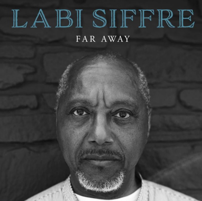 [Worth Listening to] Labi Siffre – Far Away