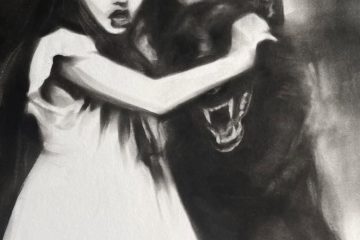 [New Single] Lana Del Rey – White Feather Hawk Tail Deer Hunter