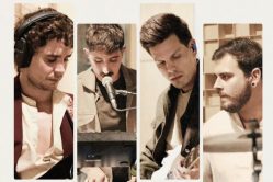 [Worth Listening to] MOTEL PLAZA – Ao vivo no NuRecordings Studio