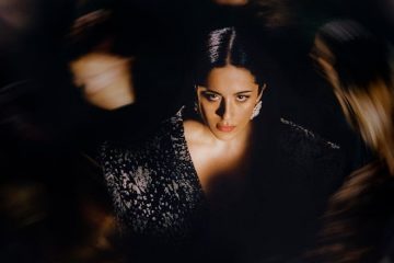 [Album Review] Sara Correia – Tempestade