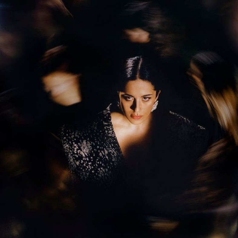 [Album Review] Sara Correia – Tempestade