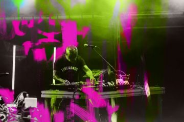 [New Album] Stereossauro – TRISTANA II