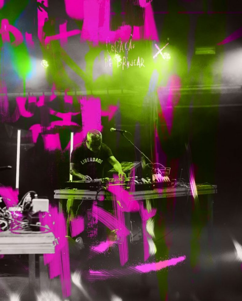 [New Album] Stereossauro – TRISTANA II