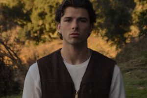 [Worth Listening to] Zach Webb – Losing sleep