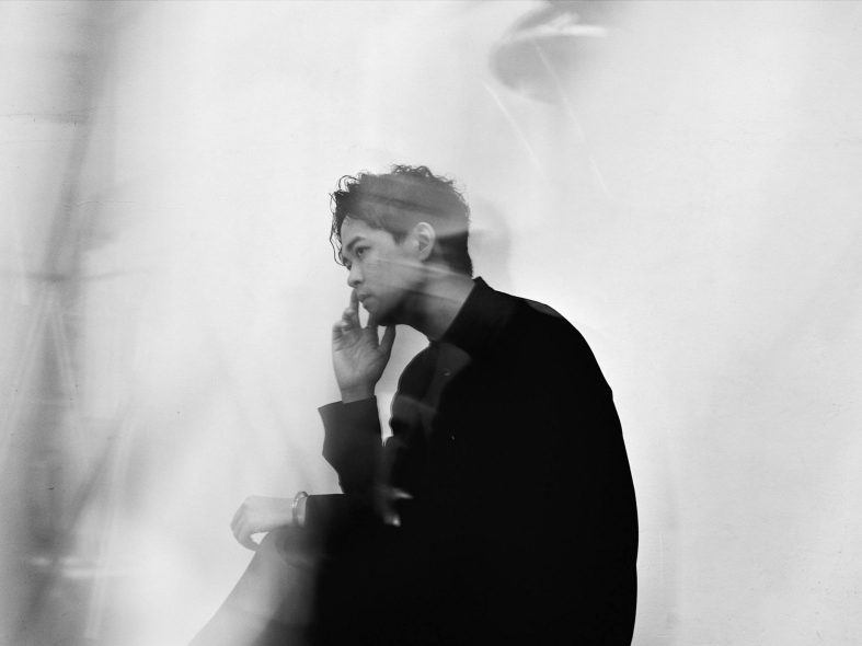 [Worth Listening to] Ayatake Ezaki – Whispers of Silence