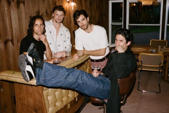 [Worth Listening to] City of the Sun – Twenty Twenty One