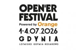 [European Festivals] Open’er Festival 2026