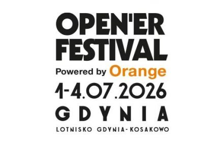 [European Festivals] Open’er Festival 2026