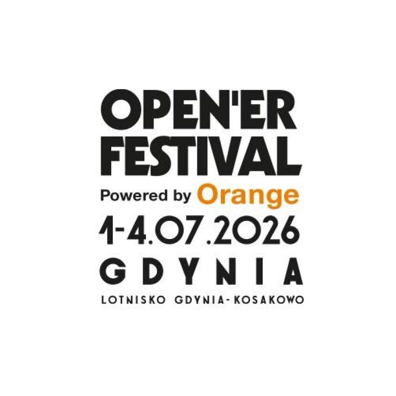 [European Festivals] Open’er Festival 2026