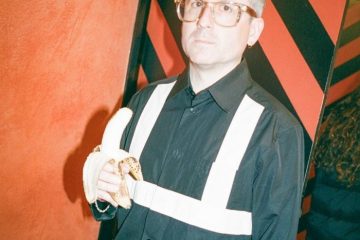 [New Single] Alexis Taylor – I Can Feel Your Love