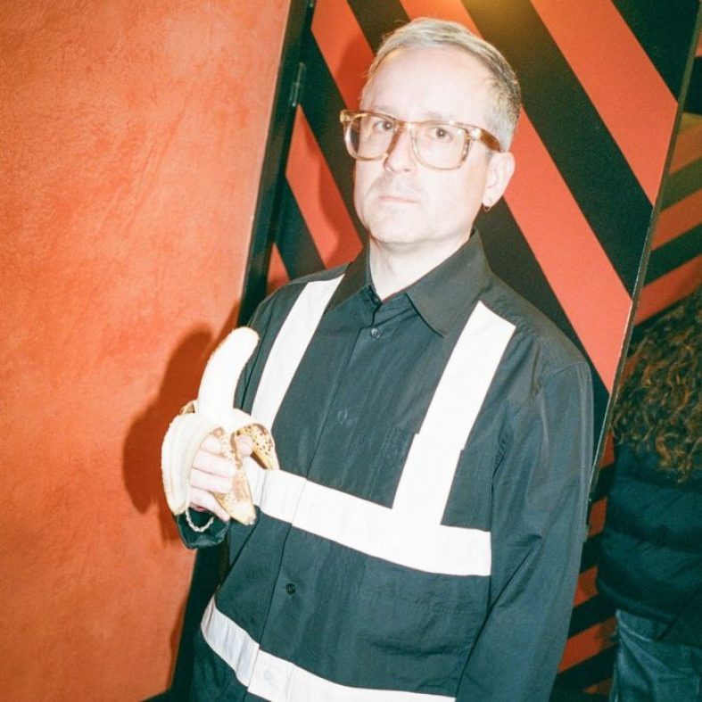 [New Single] Alexis Taylor – I Can Feel Your Love