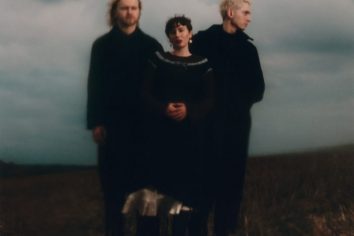 [Worth Listening to] deary – Alma