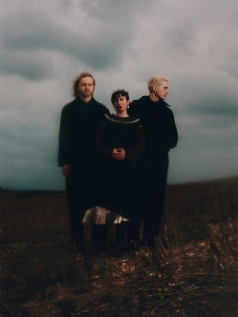 [Worth Listening to] deary – Alma