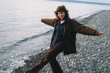 [Worth Listening to] Cat Clyde – My Love