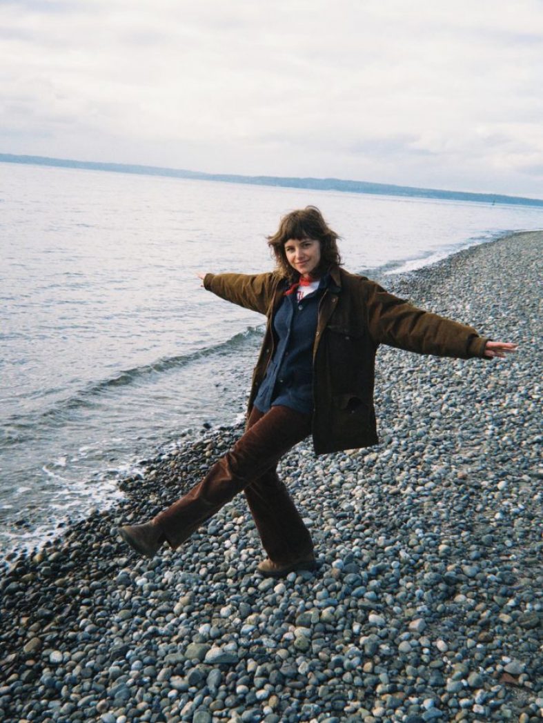 [Worth Listening to] Cat Clyde – My Love