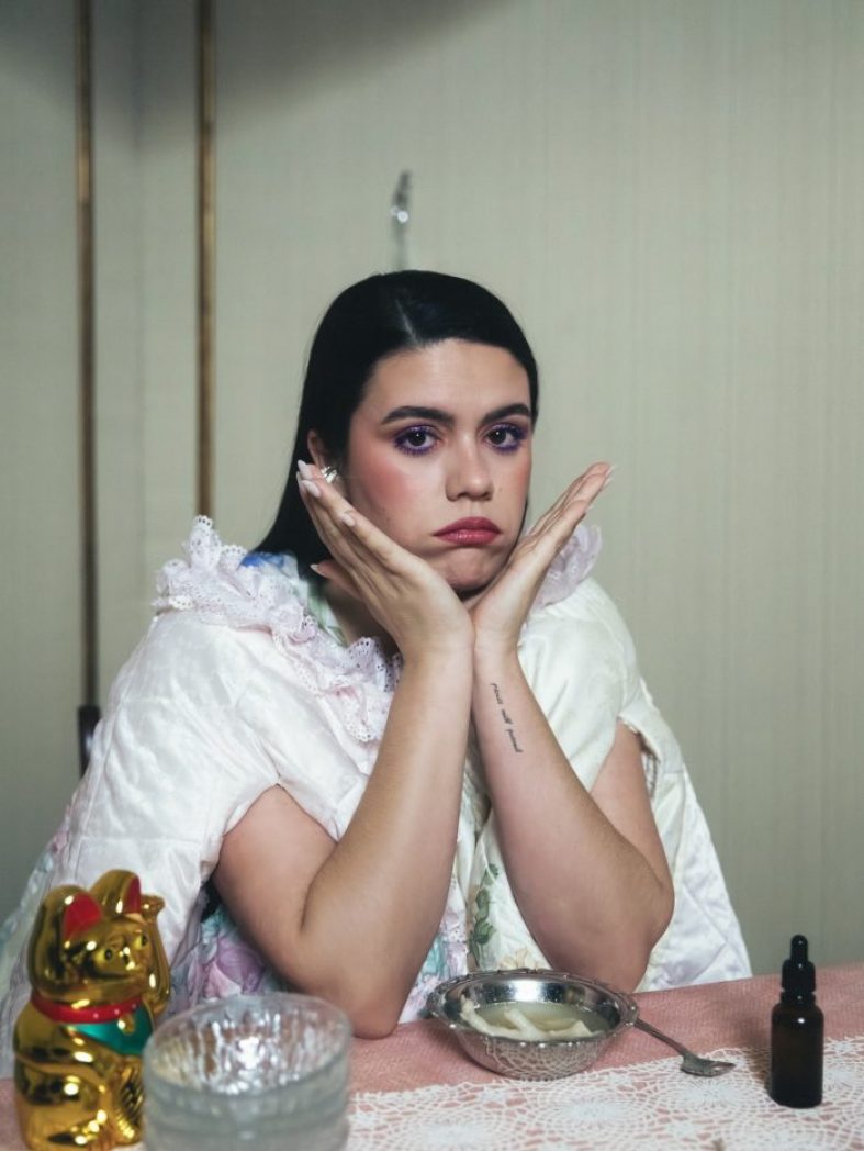 [New Single] IOLANDA – Responso