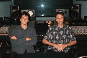 [New Single] Kungs, Boys Noize – Get Away