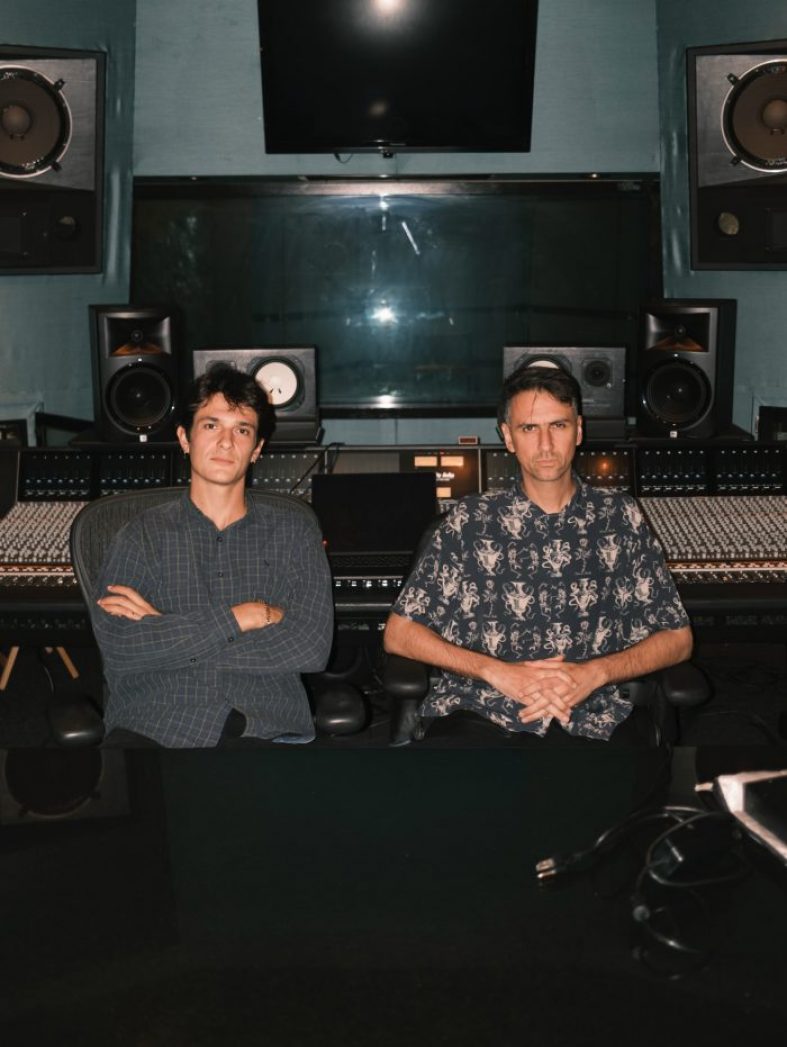 [New Single] Kungs, Boys Noize – Get Away