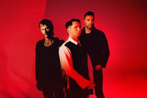 [New Single] Muse – Be With You