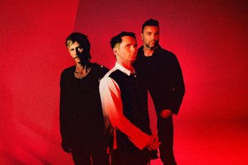[New Single] Muse – Be With You