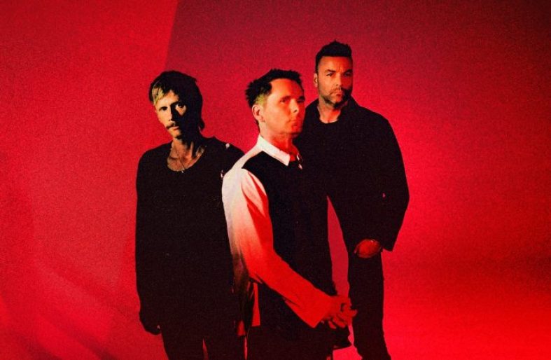 [New Single] Muse – Be With You